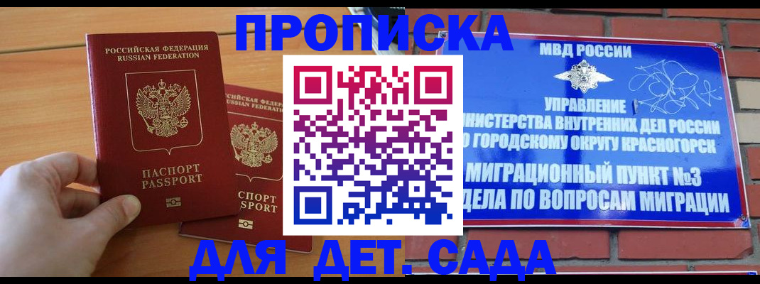 временная прописка в Щиграх